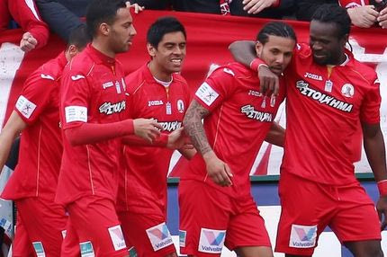 Ξάνθη – Ατρόμητος 1-0 (VIDEOS)