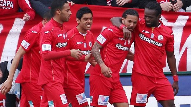 Ξάνθη – Ατρόμητος 1-0 (VIDEOS)