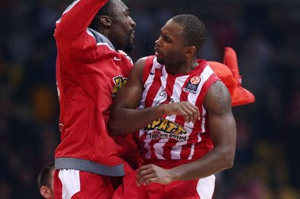 Η ομάδα που αρνείται να χάσει