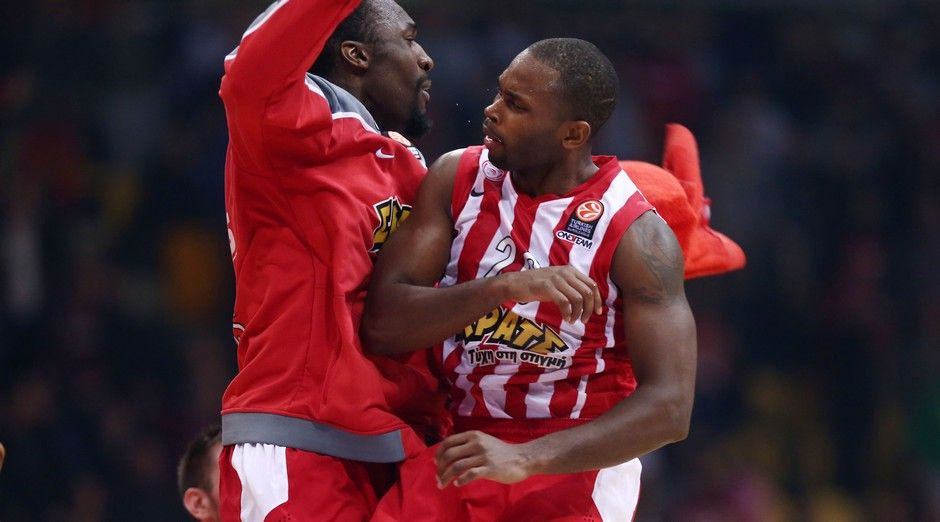 Η ομάδα που αρνείται να χάσει