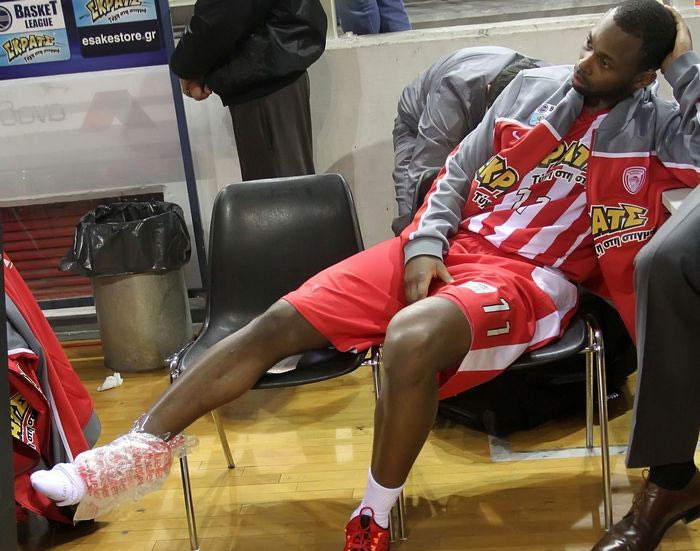 Παίζουν Σλούκας και Λαφαγέτ με Μπασκόνια