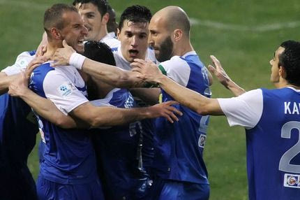 Επιστροφή στις νίκες η Λαμία