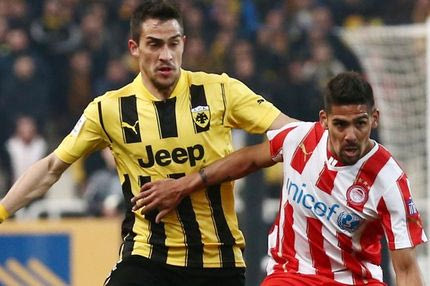 Λαμπρόπουλος: “Θα έπρεπε να ήμασταν όπως ο Ολυμπιακός στον πρώτο γύρο”