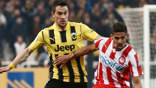 Λαμπρόπουλος: “Θα έπρεπε να ήμασταν όπως ο Ολυμπιακός στον πρώτο γύρο”