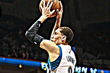 Top10: Ζαν Λαβίν από διαγωνισμό καρφωμάτων (VIDEO)