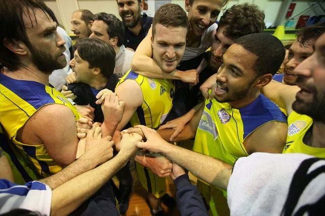 18η αγ.: Διπλό… ανόδου για το Λαύριο, πάντα πρώτη η Καβάλα