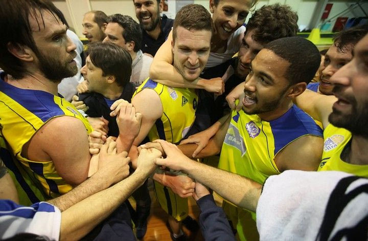 18η αγ.: Διπλό… ανόδου για το Λαύριο, πάντα πρώτη η Καβάλα