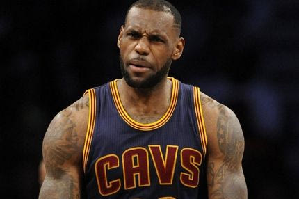 “Βασιλιάς” στην κορυφή