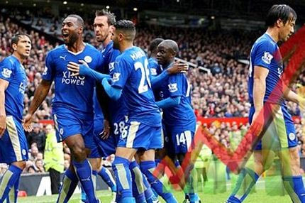 Η εκτόξευση της χρηματιστηριακής αξίας των παικτών της Λέστερ