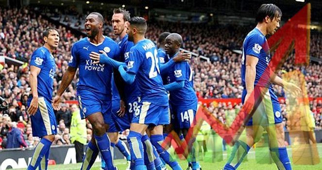 Η εκτόξευση της χρηματιστηριακής αξίας των παικτών της Λέστερ