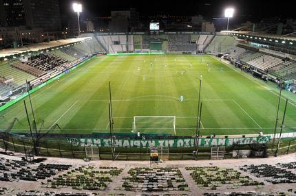 Διαψεύδει για Λάτση ο Παναθηναϊκός