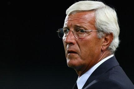 Και ο Λίπι για την Σαμπντόρια