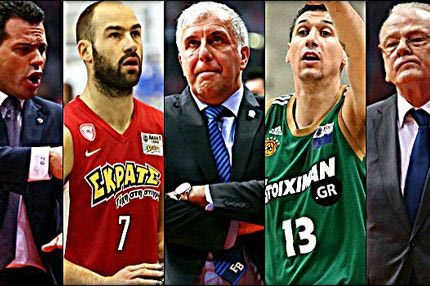 Ο διάλογος με τον Τάσο Μαγουλά