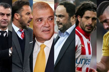 LIVE συζήτηση με τον Θέμη Καίσαρη