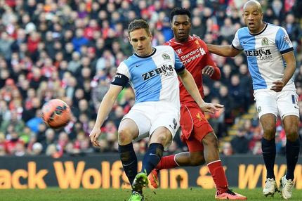 Προημιτελικά: Επαναληπτικός για Λίβερπουλ και Μπλάκμπερν (VIDEOS)