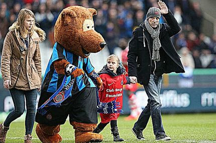 Ουδείς μας έμαθε να αγαπάμε τις ομάδες