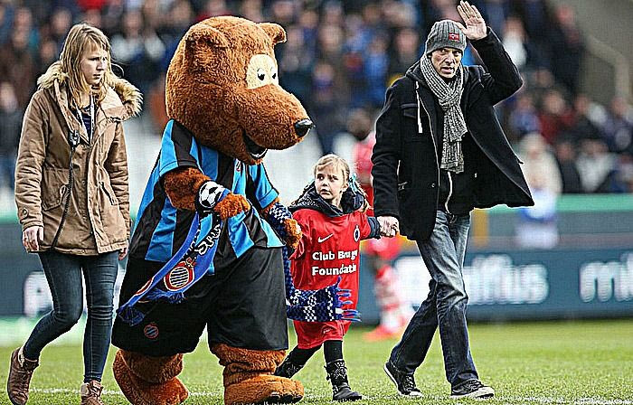 Ουδείς μας έμαθε να αγαπάμε τις ομάδες