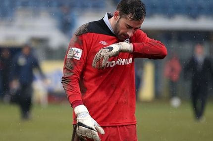 Αναχωρεί χωρίς συμφωνία με τον ΠΑΟΚ ο Λόρια