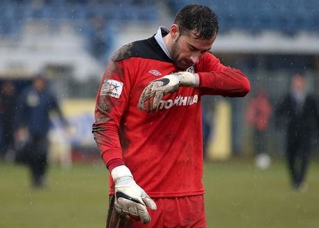 Αναχωρεί χωρίς συμφωνία με τον ΠΑΟΚ ο Λόρια