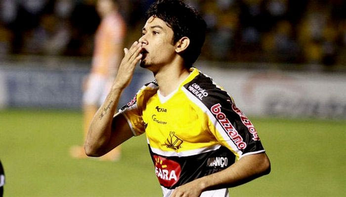 Αρνητικός για Ελλάδα ο Λούκα