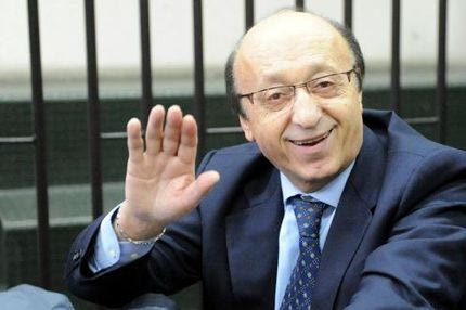 Ελεύθερος ο Μότζι, ζητά αποζημίωση “μαμούθ” η Γιουβέντους