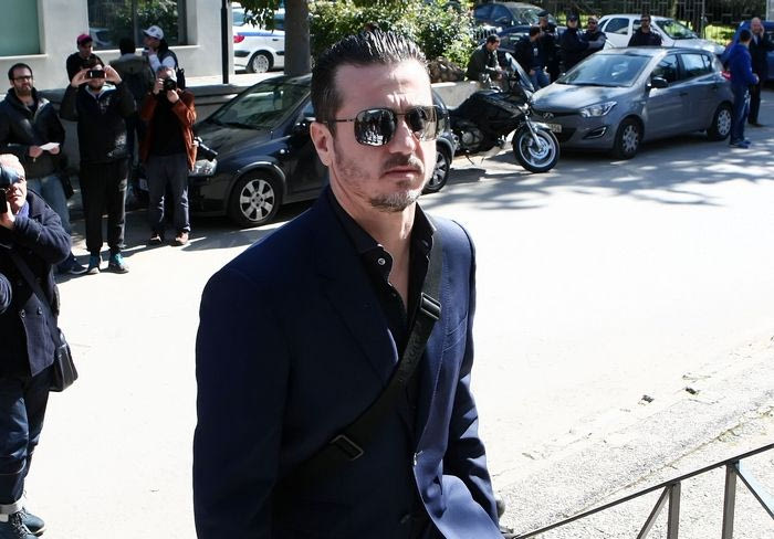 Μαχλάς: “Να ακολουθήσουμε το μοντέλο της ΑΕΚ”
