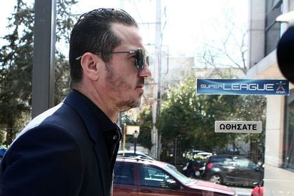 “Θέλουμε να διαλυθεί η ΠΑΕ ΟΦΗ”