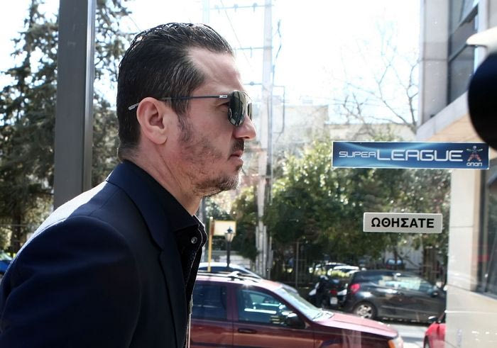 “Θέλουμε να διαλυθεί η ΠΑΕ ΟΦΗ”