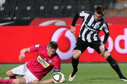 Μακ: “Ολα ανοιχτά στα πλέι οφ”