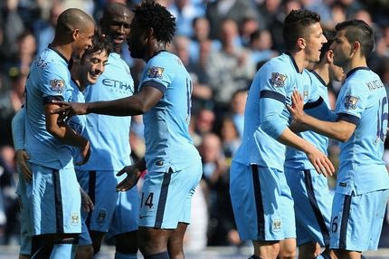 30ή αγ.: Υπάρχει ζωή στη Μάντσεστερ Σίτι, στο κυνήγι η Άρσεναλ (VIDEOS)