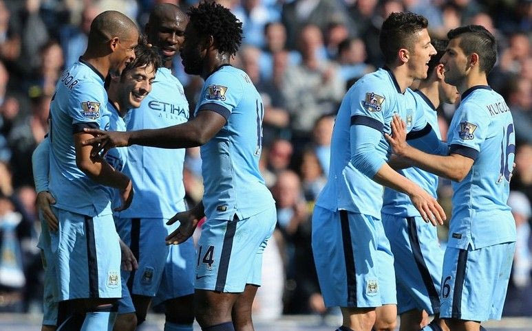 30ή αγ.: Υπάρχει ζωή στη Μάντσεστερ Σίτι, στο κυνήγι η Άρσεναλ (VIDEOS)