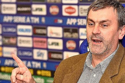 Συνελήφθη ο πρόεδρος της Πάρμα