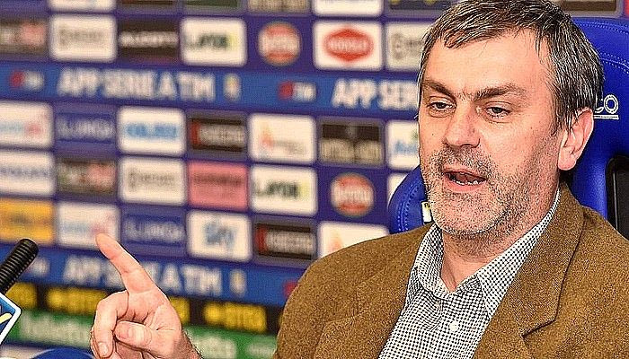 Συνελήφθη ο πρόεδρος της Πάρμα