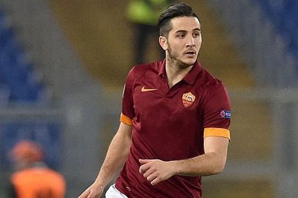 Μανωλάς: Η μεταγραφή της χρονιάς στη Ρόμα