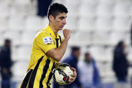 Μάνταλος: “Όταν επιστρέψεις δε θα μπορεί κανένας να σε ρίξει”