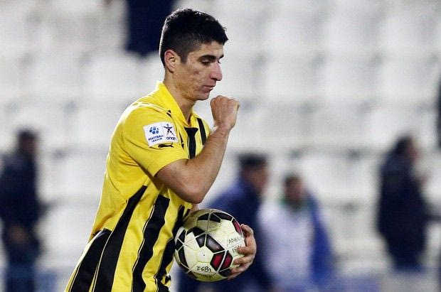 Μάνταλος: “Όταν επιστρέψεις δε θα μπορεί κανένας να σε ρίξει”