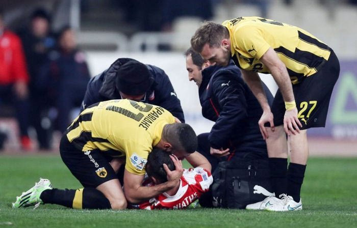 ΠΣΑΠ: “Αυτό είναι το ποδόσφαιρο”