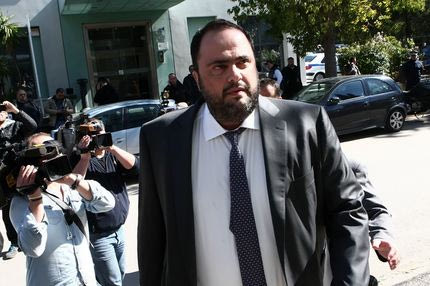 Μαρινάκης: “Συμφωνήσαμε ομόφωνα”