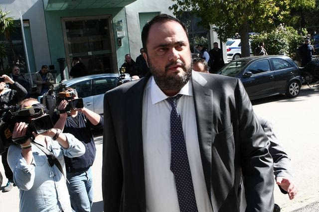 Μαρινάκης: “Συμφωνήσαμε ομόφωνα”