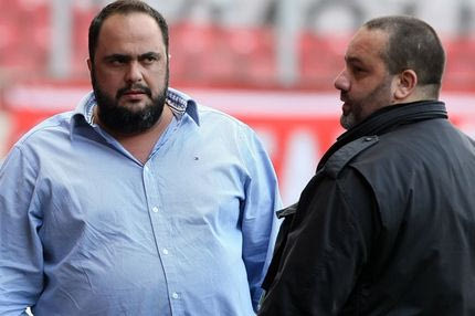 Κινείται νομικά ο Ολυμπιακός για τα υβριστικά σχόλια στα σάιτ!