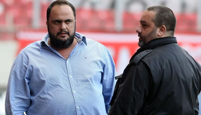 “Μεταγραφές μετά το Πάσχα”