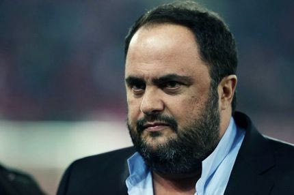Μαρινάκης στη Λιγκα: “Εσείς αντέχετε καταστατικό Champions League;”