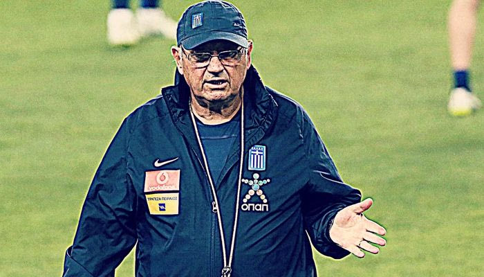 Οι “εμφύλιοι” στην Εθνική φέρνουν ολικό λίφτινγκ