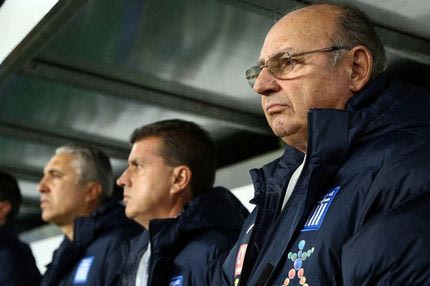 Ο Μαρκαριάν μας έκανε ομάδα