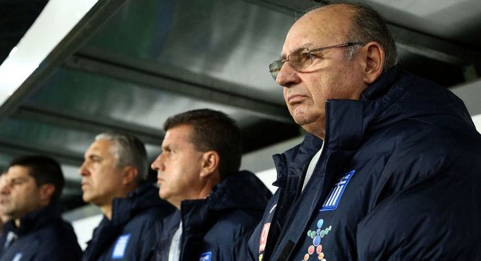 Ο Μαρκαριάν μας έκανε ομάδα