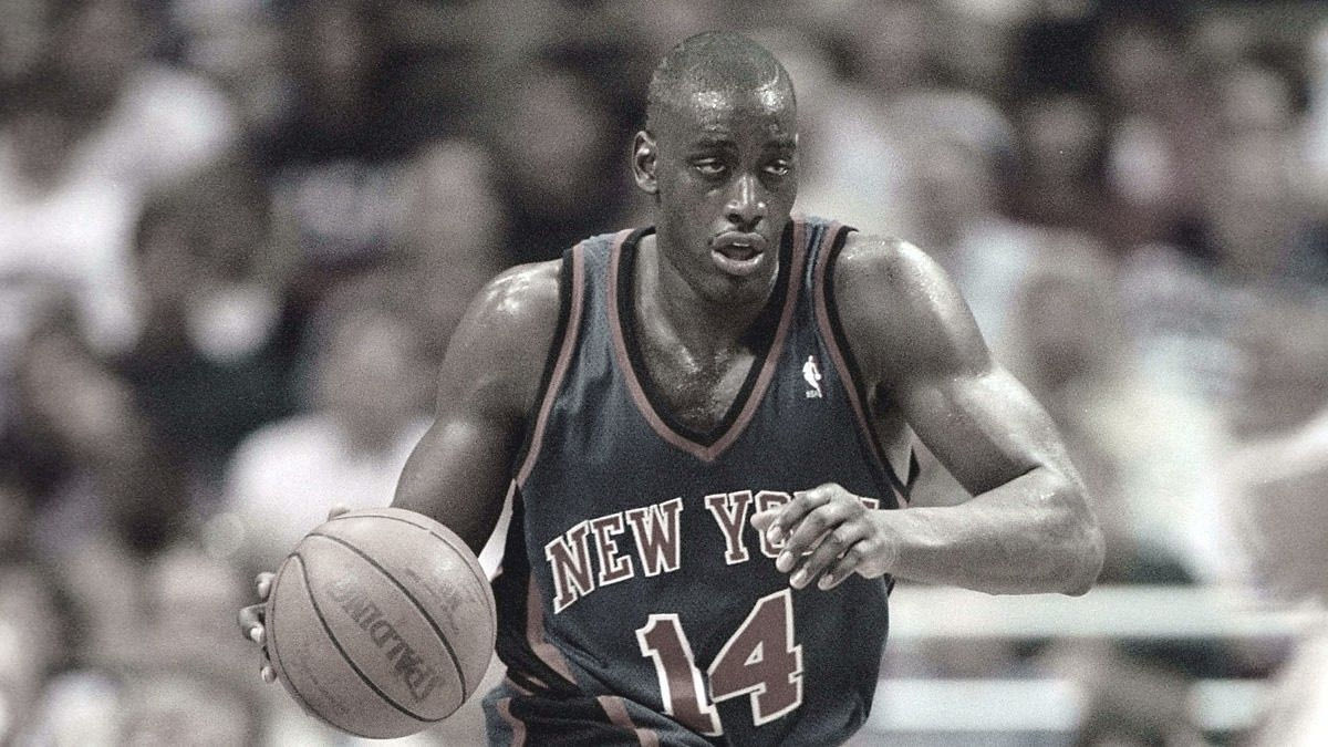 Ένα μονό στο “Κλουβί” με Μέισον και… Μπέρι