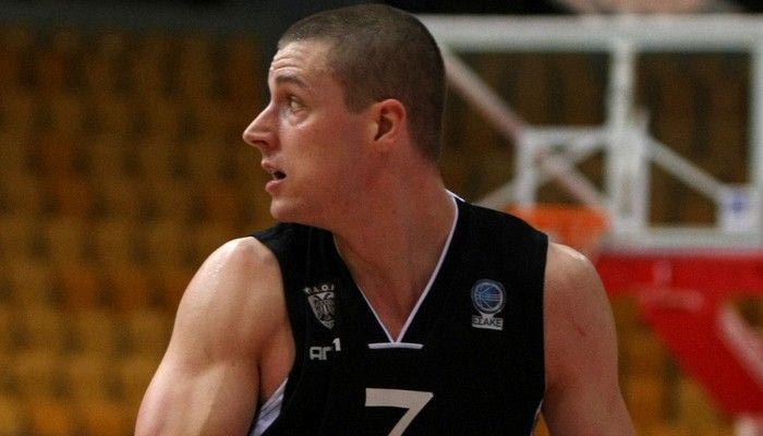 Ο ΜακΓκραθ δεν λέει “όχι” για τον ΠΑΟΚ