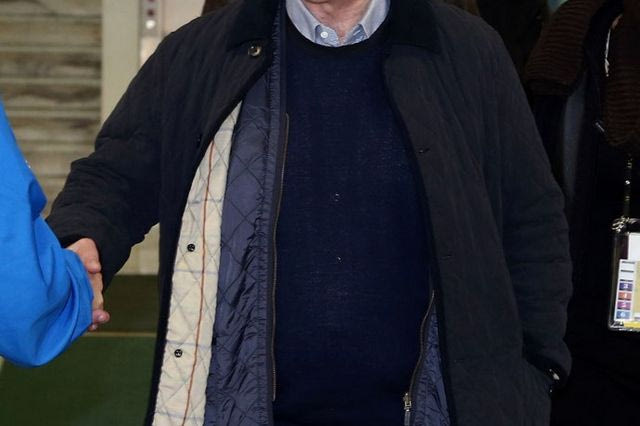 Μελισσανίδης: “Με αυτές τις διαιτησίες δεν πάμε μπροστά, έχουμε πιάσει βάλτο” (VIDEO)