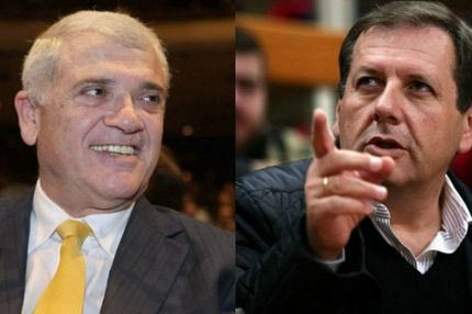 “Γήπεδο στη Φιλαδέλφεια και βασίλισσα της Ευρώπης ξανά”