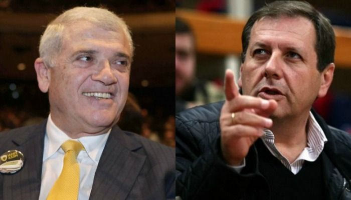 “Γήπεδο στη Φιλαδέλφεια και βασίλισσα της Ευρώπης ξανά”